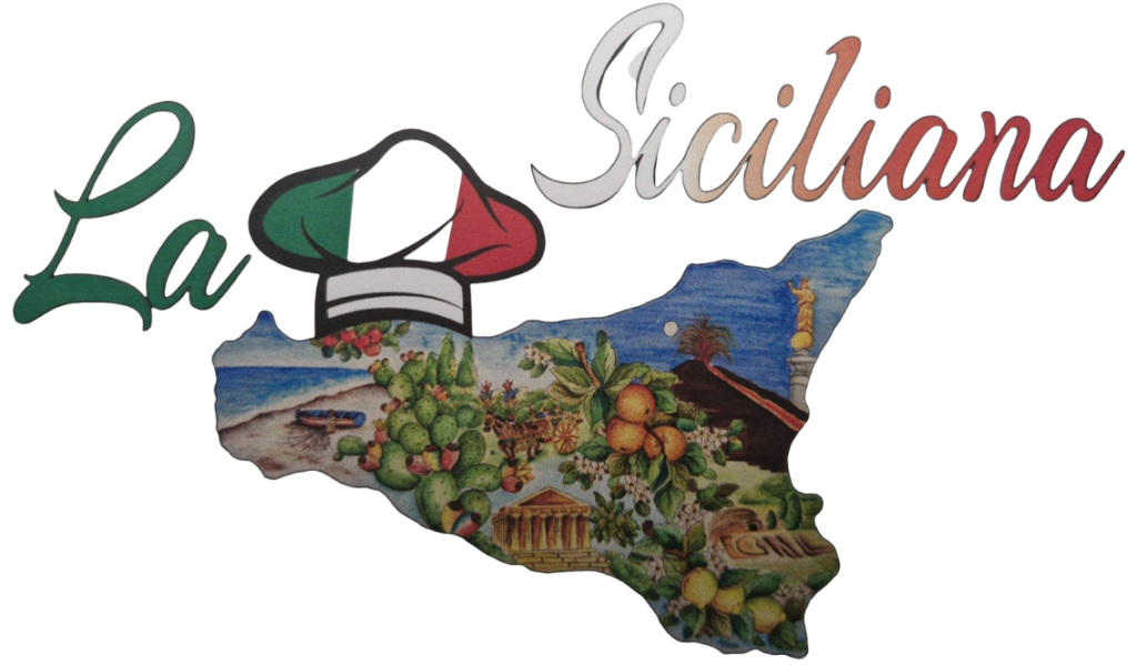la-siciliana logo