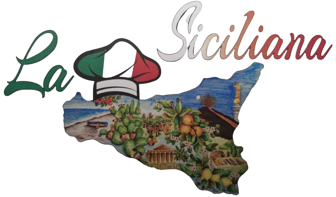 la-siciliana logo